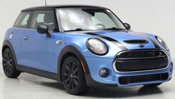 2016 MINI Hardtop Cooper S
