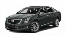 2016 Cadillac XTS Standard