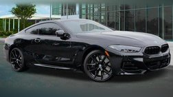 2024 BMW 8 Series 840i xDrive