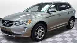 2015 Volvo XC60 T5 Drive-E Premier