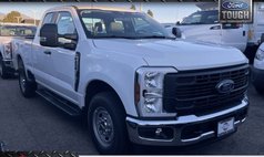 2026 Ford Super Duty F-250 XL