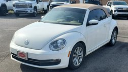 2013 Volkswagen Beetle TDI