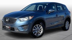 2016 Mazda CX-5 Sport