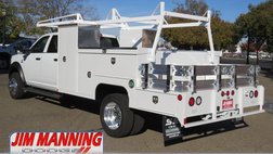 2023 Ram TRADESMAN 4X2