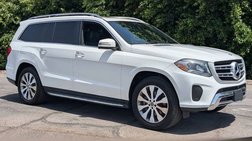 2019 Mercedes-Benz GLS GLS 450