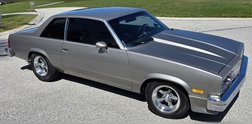 1978 Chevrolet Malibu RESTOMOD 489 cu in Stroker 570+ HP