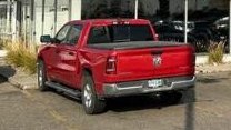 2026 Ram Ram Pickup 1500 Laramie