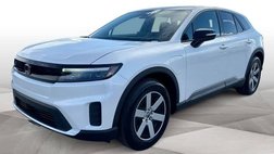 2024 Honda Prologue EX