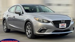 2014 Mazda MAZDA3 i Sport