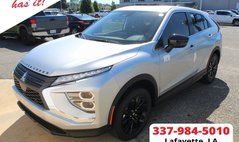 2026 Mitsubishi Eclipse Cross LE