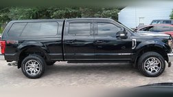 2019 Ford Super Duty F-350 Lariat
