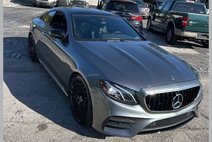 2019 Mercedes-Benz E-Class AMG E 53
