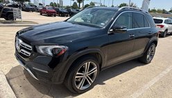 2020 Mercedes-Benz GLE-Class GLE 350 4MATIC