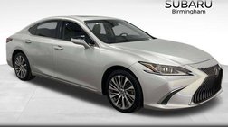 2019 Lexus ES 350 ES 350