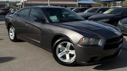 2014 Dodge Charger SXT