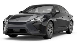 2026 Lexus ES ES 500e Premium