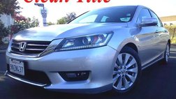 2014 Honda Accord EX
