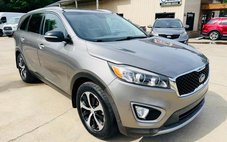 2016 Kia Sorento EX V6