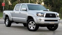 2006 Toyota Tacoma V6