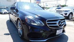 2014 Mercedes-Benz E-Class E 350