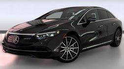 2024 Mercedes-Benz EQS EQS 450+