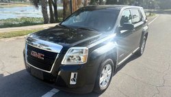 2011 GMC Terrain SLE-1