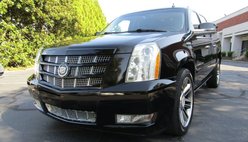 2013 Cadillac Escalade ESV Premium