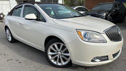 2014 Buick Verano Base