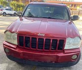 2005 Jeep Grand Cherokee Laredo