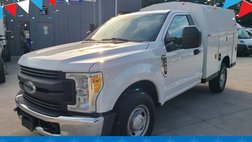 2021 Ford Super Duty F-250 XL