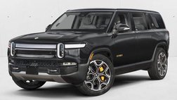 2023 Rivian R1S Adventure
