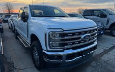 2025 Ford Super Duty F-250 Lariat
