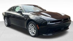 2025 Dodge Charger Daytona R/T