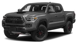 2023 Toyota Tacoma TRD Pro