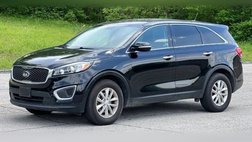 2016 Kia Sorento L