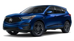 2021 Acura RDX SH-AWD w/A-SPEC
