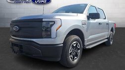 2023 Ford F-150 Lightning Pro