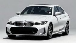 2024 BMW 3 Series 330i