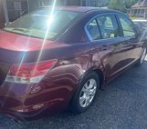2010 Honda Accord LX