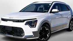 2023 Kia Niro EV Wave