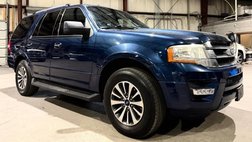 2015 Ford Expedition XLT