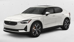 2022 Polestar 2 Long Range Single Motor