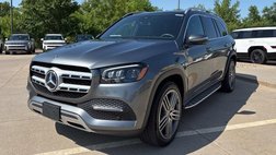 2020 Mercedes-Benz GLS GLS 450