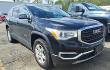 2019 GMC Acadia SLE-1