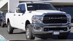 2024 Ram Ram Pickup 2500 Big Horn