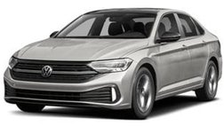 2022 Volkswagen Jetta S