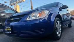 2007 Chevrolet Cobalt LS