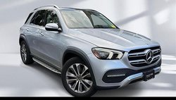 2023 Mercedes-Benz GLE-Class GLE 350 4MATIC