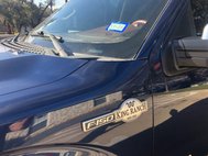 2012 Ford F-150 SUPERCREW