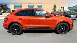 2023 Porsche Macan Base